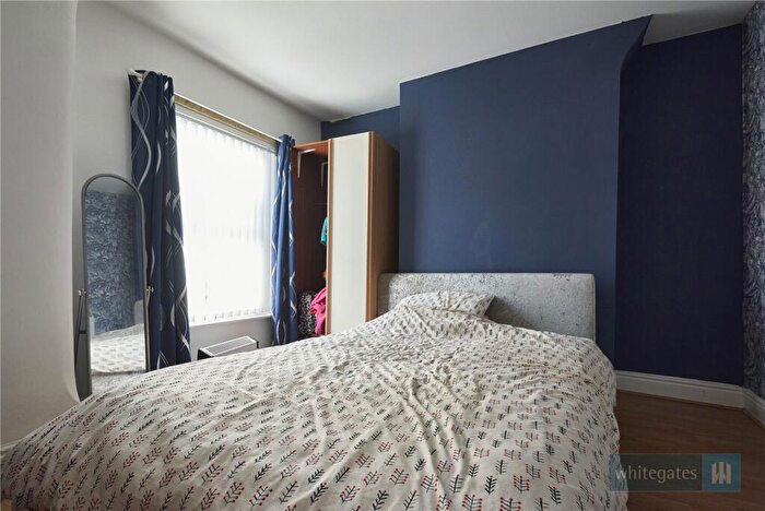 2 Bedroom Terraced House For Sale In Bridgeford Avenue, Liverpool, Merseyside, L12