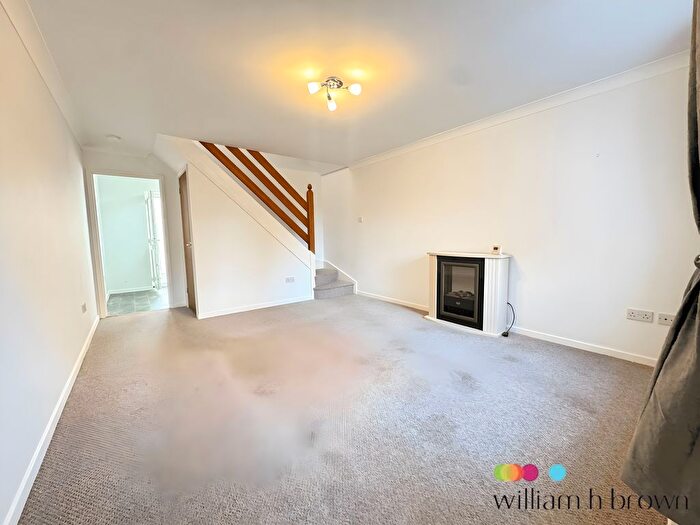2 Bedroom Semi-Detached House To Rent In Greenacre Close, Brundall, Norwich, NR13
