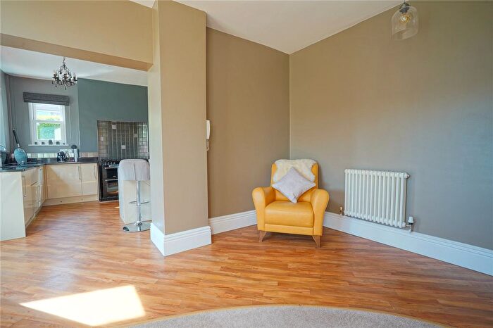 5 Bedroom Detached House For Sale In Main Street, Old Ravenfield, Rotherham, South Yorkshire, S65