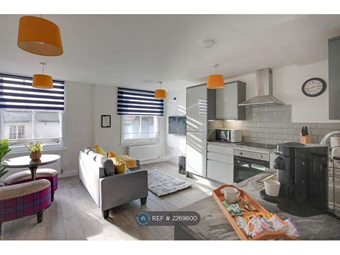 1 Bedroom Flat To Rent In Coggeshall Road, Braintree, CM7