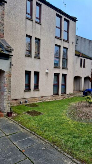 2 Bedroom Flat To Rent In Craig Park, Nigg, Aberdeen, AB12