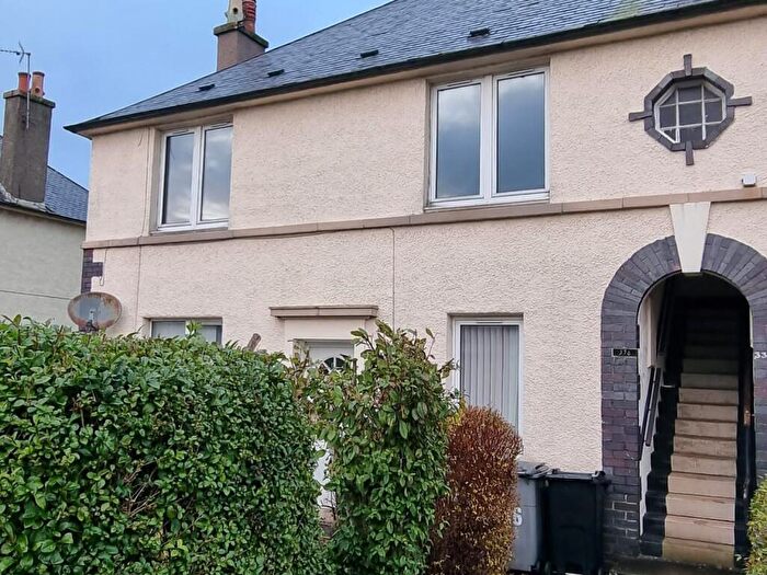 2 Bedroom Flat To Rent In Hilton Drive, Hilton, Aberdeen, AB24