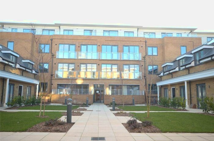 2 Bedroom Apartment To Rent In Sovereign Walk, Victoria Road, Horley, RH6