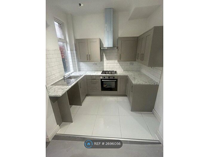 3 Bedroom Terraced House To Rent In Gorseburn Road, Liverpool, L13