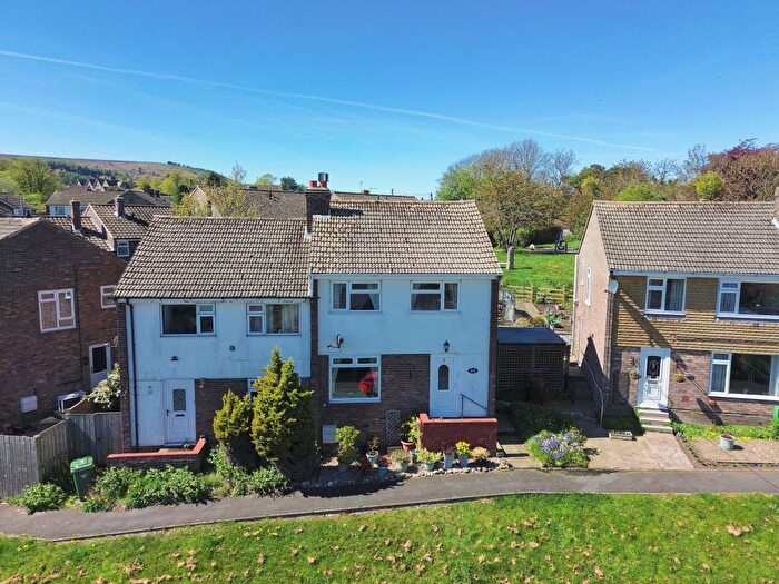 3 Bedroom Semi-detached House For Sale In Hall Pasture, Sleights, YO22