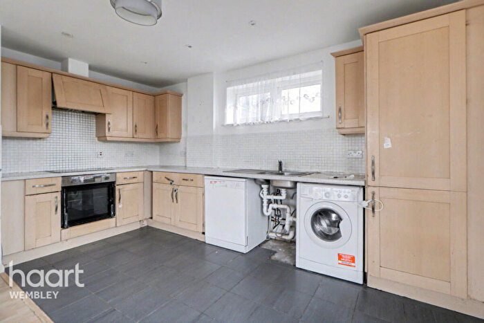 2 Bedroom Flat For Sale In Wembley Park, HA9