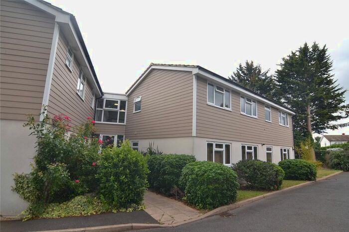 1 Bedroom Flat To Rent In Lime Crescent, Sunbury-On-Thames, Surrey, TW16