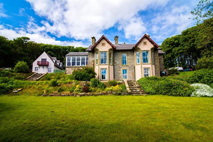 13 Bedroom Manor House For Sale In Berstane House, Berstane Road, St Ola, Kirkwall, Orkney, KW15