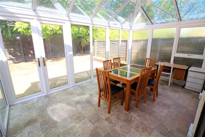 1 Bedroom Semi-Detached House To Rent In Alanbrooke, Gravesend, Kent, DA12