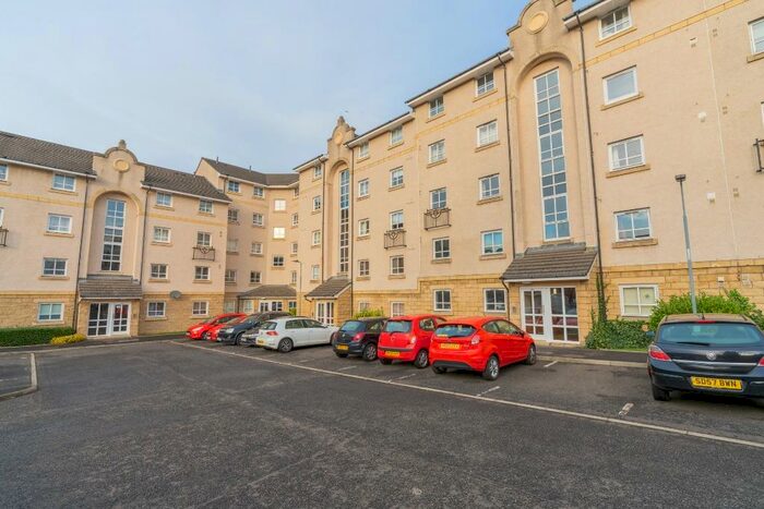 2 Bedroom Flat To Rent In McDonald Road, Bonnington, Edinburgh, EH7