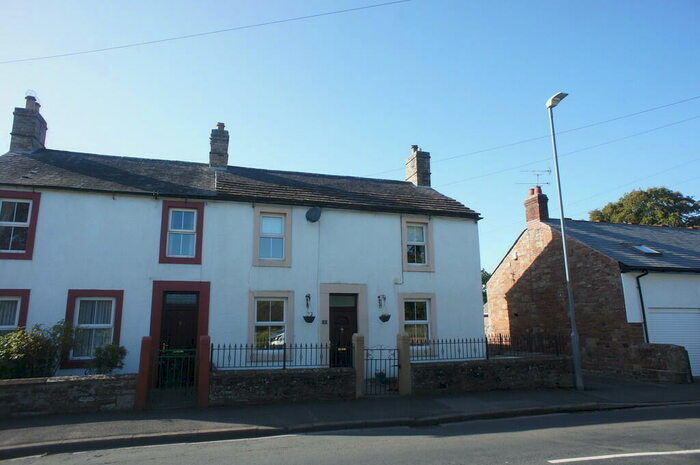 3 Bedroom Cottage To Rent In The Green, Dalston, Carlisle, CA5