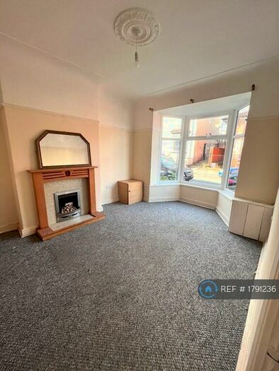 2 Bedroom Terraced House To Rent In Birkenhead, Wirral, CH41