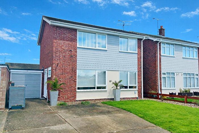 3 Bedroom Detached House For Sale In Horsey Road, Kirby-Le-Soken, CO13