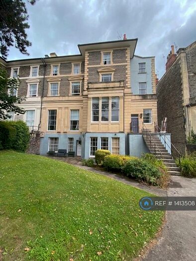 1 Bedroom Flat To Rent In Alma Road, Bristol, BS8