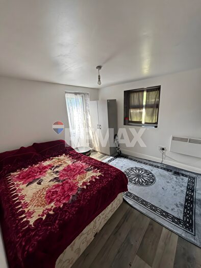 1 Bedroom Flat To Rent In Barley Lane, Romford, RM6