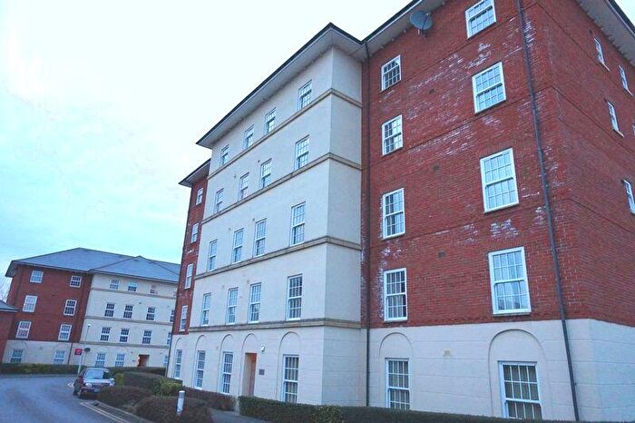 2 Bedroom Apartment To Rent In Harescombe Drive, Gloucester, GL1