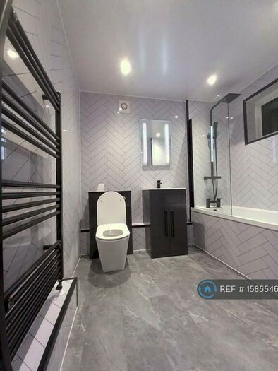 3 Bedroom Terraced House To Rent In Walsall Street, Salford, M6