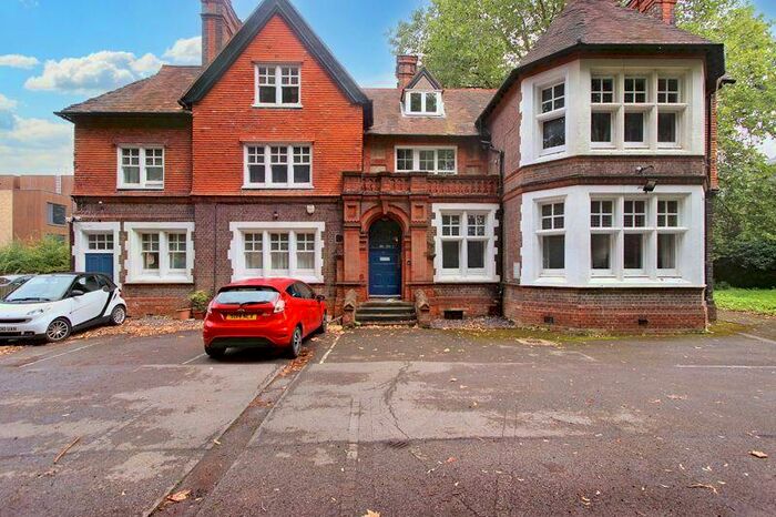 2 Bedroom Flat To Rent In Kendrick Road, Reading, RG1