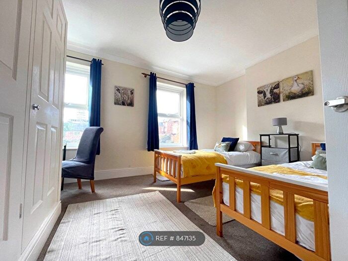 3 Bedroom End Of Terrace House To Rent In Grove End Road, Grantham, NG31