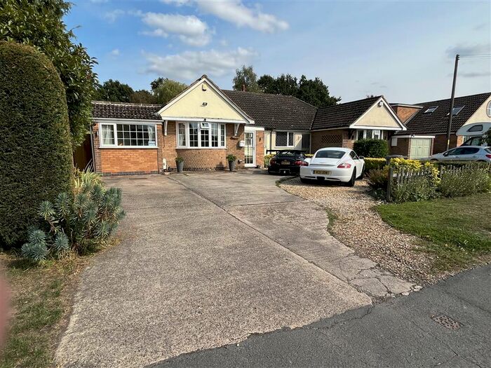 3 Bedroom Bungalow To Rent In Station Road, Kingsbury, Birmingham, B46