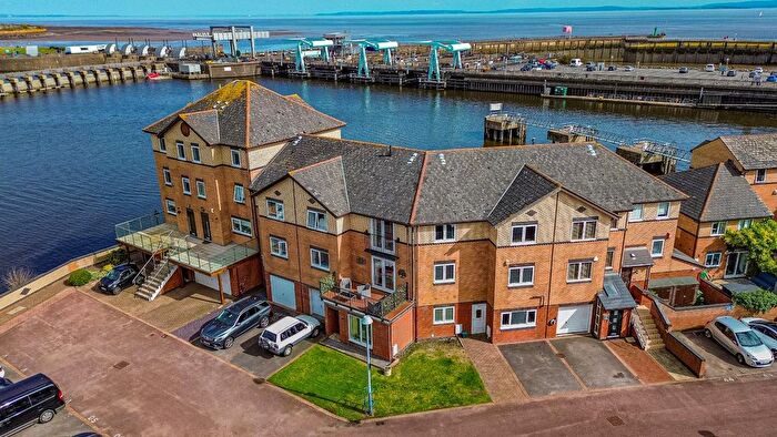 5 Bedroom Property For Sale In Plas Taliesin, Penarth, CF64