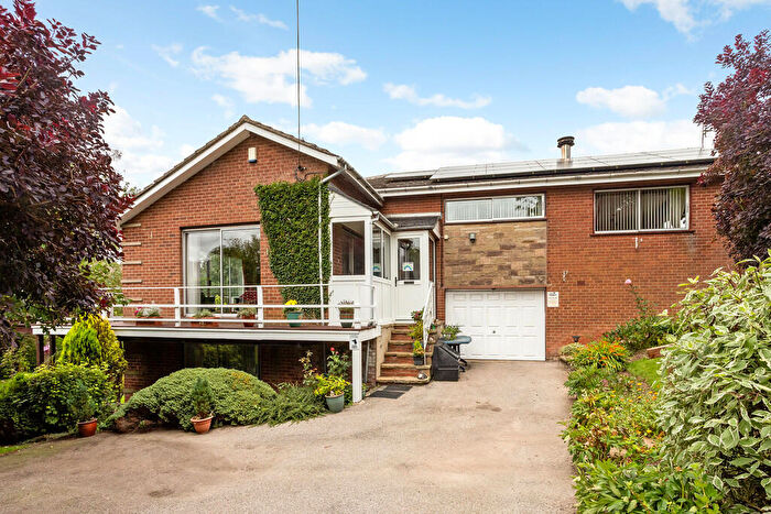 5 Bedroom Detached House For Sale In Welton Vale House, Welton-le-Wold, LN11