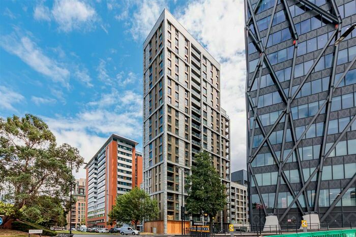 2 Bedroom Flat To Rent In North Wharf Road, London W2