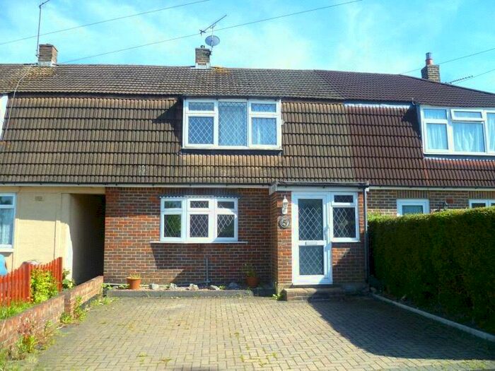 3 Bedroom House To Rent In Irvine Road, Higham, Rochester, Kent, ME3