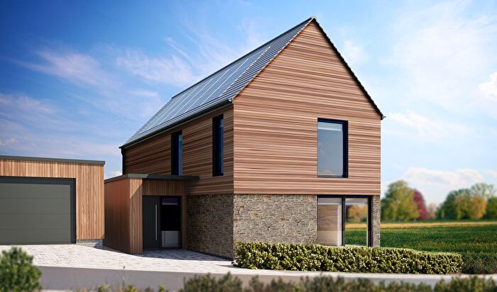 4 Bedroom Detached House For Sale In Monks Way, Holbeton, PL8