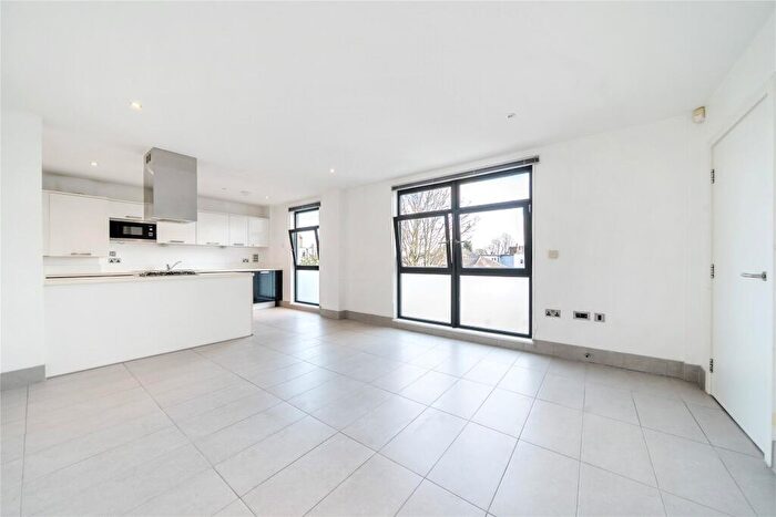 1 Bedroom Flat For Sale In Sherman Road, Bromley, BR1