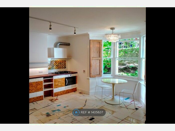 1 Bedroom Flat To Rent In Beresford Road, London, N5