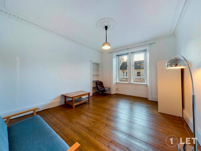 1 Bedroom Flat To Rent In Fowler Terrace, Polwarth, Edinburgh, EH11