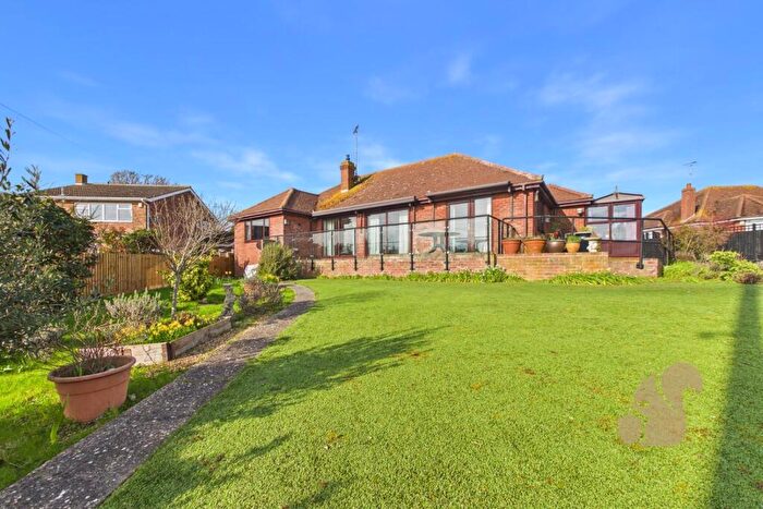 3 Bedroom Detached Bungalow For Sale In Victoria Esplanade, West Mersea, CO5
