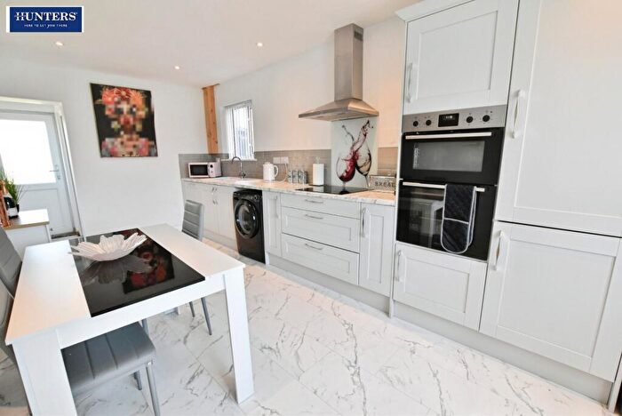 3 Bedroom House For Sale In Kings Road, Barnetby, DN38
