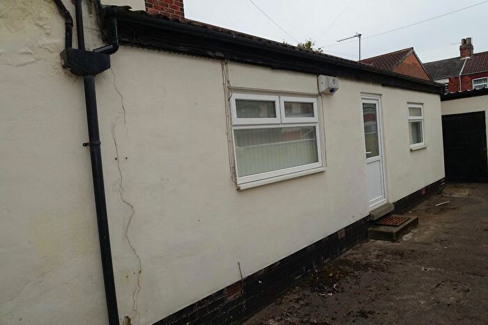1 Bedroom Flat To Rent In Marton Road, Middlesbrough, TS4