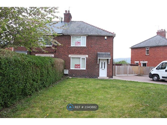 3 Bedroom Semi-Detached House To Rent In Bryn Place, Llay, Wrexham, LL12