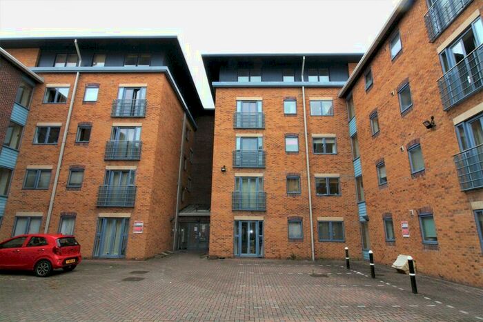 2 Bedroom Apartment To Rent In Leadmill Court, Leadmill Street, Sheffield, S1