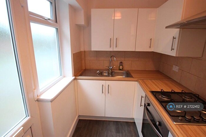 1 Bedroom Flat To Rent In Princes Street, Southport, PR8