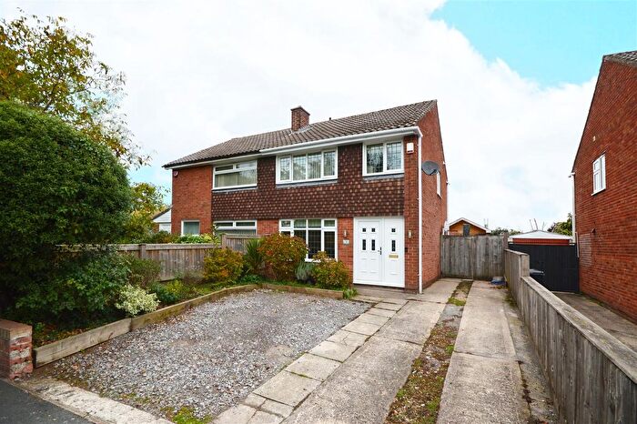 3 Bedroom Semi-detached House For Sale In Stockwood Lane, Bristol, BS14