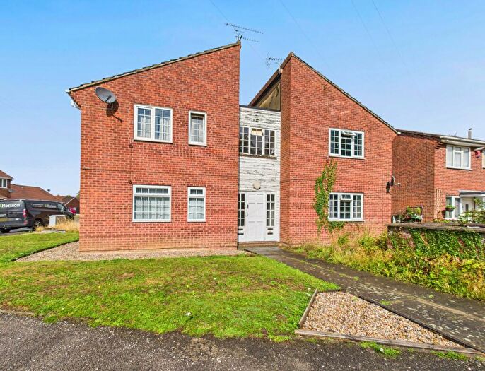 1 Bedroom Apartment To Rent In Mondello Drive, Alvaston, DE24