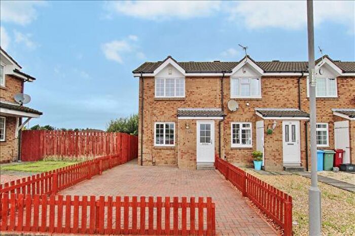 1 Bedroom Flat To Rent In Ewing Avenue, Falkirk, FK2