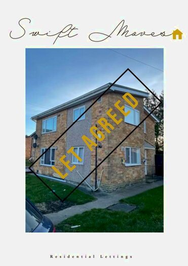 1 Bedroom Flat To Rent In Coach Road Estate, Usworth Washington, NE37