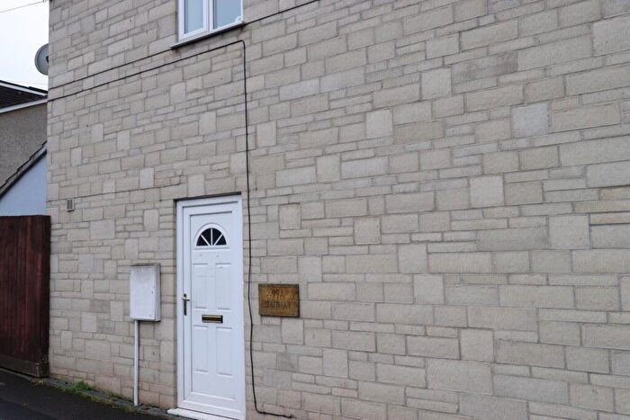 2 Bedroom Terraced House To Rent In Burcott Road, Wells, Somerset, BA5