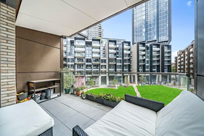 1 Bedroom Flat For Sale In Macclesfield Road, Clerkenwell, EC1V