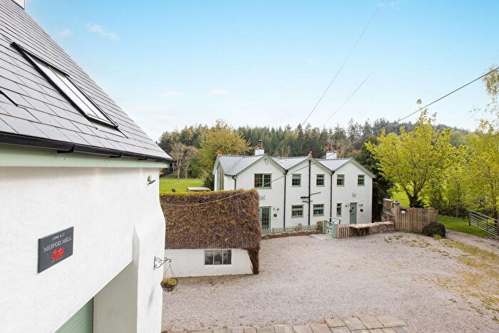 4 Bedroom Detached House For Sale In Abergele, Abergele, LL22