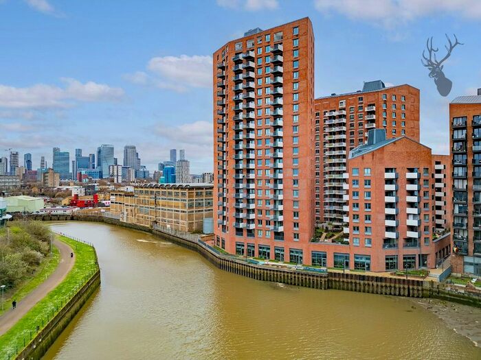 2 Bedroom Flat To Rent In Navigation Road, London, E3