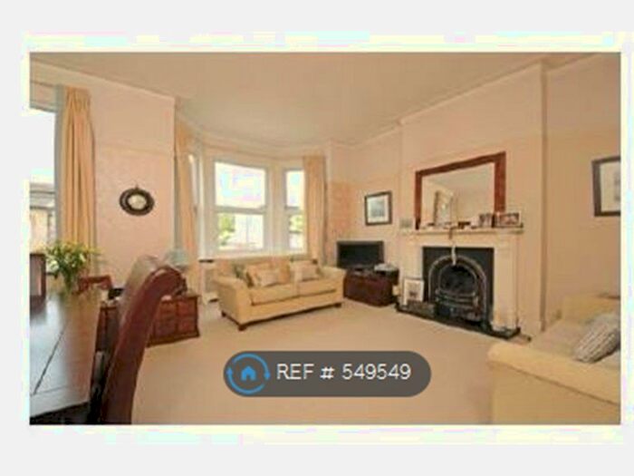 1 Bedroom Flat To Rent In Hainthorpe Road, London, SE27