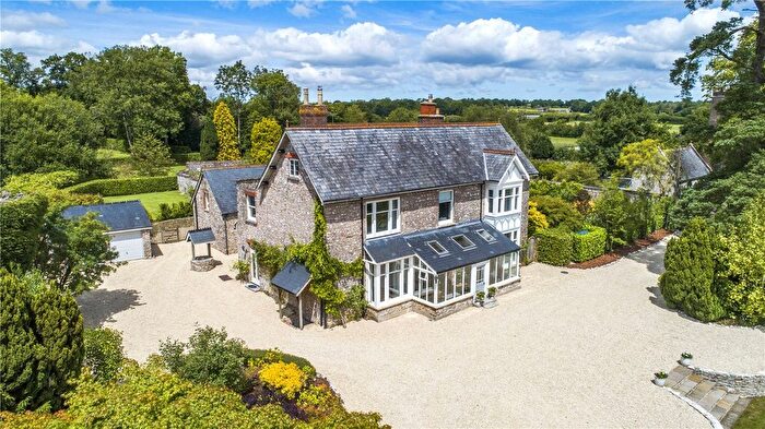 7 Bedroom Detached House For Sale In Clayhidon, Cullompton, Devon, EX15