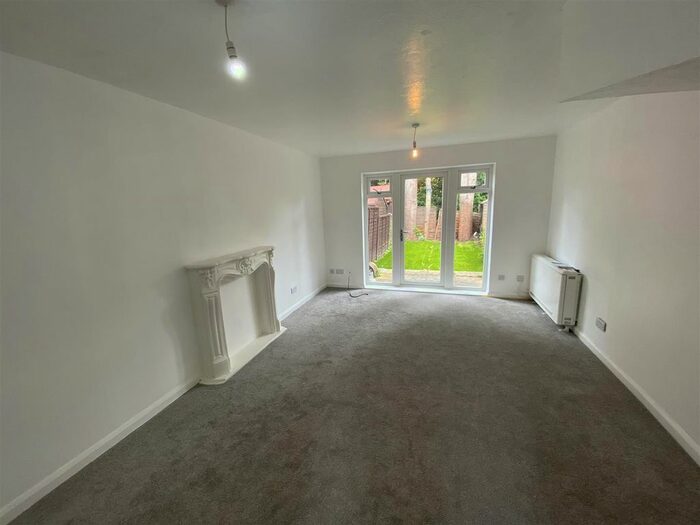 2 Bedroom Terraced House To Rent In St. Andrews Close, Paddock Wood, Tonbridge, TN12