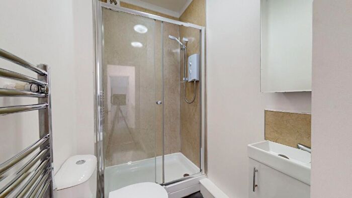 4 Bedroom Terraced House To Rent In Shoreham Street, Sheffield, - Bed Available To Groups Of !, S2